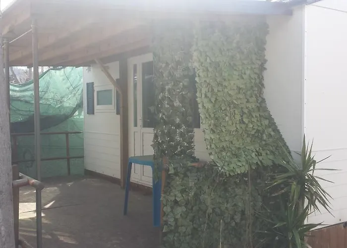 Kemping Borghetti Ortona