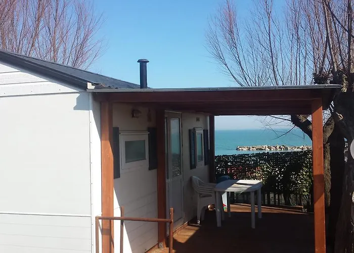 Borghetti 3* אורטונה