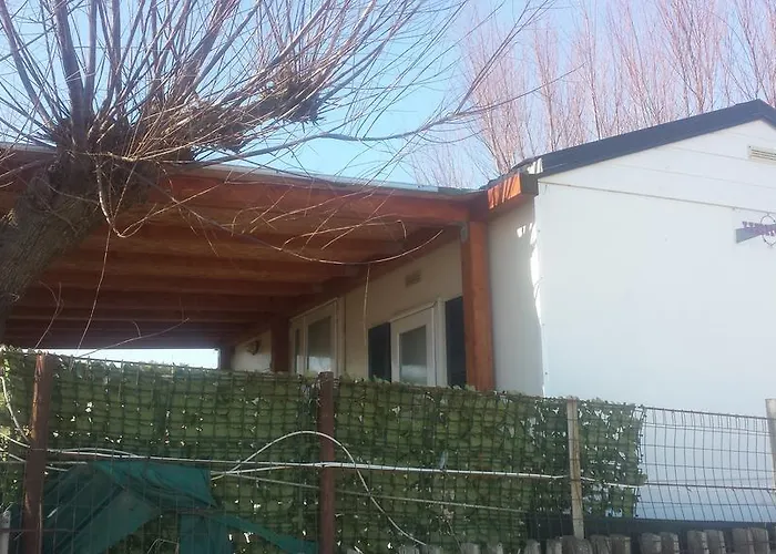 Kemping Borghetti Ortona