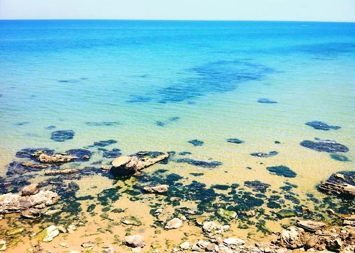 Borghetti אתר קמפינג 3*