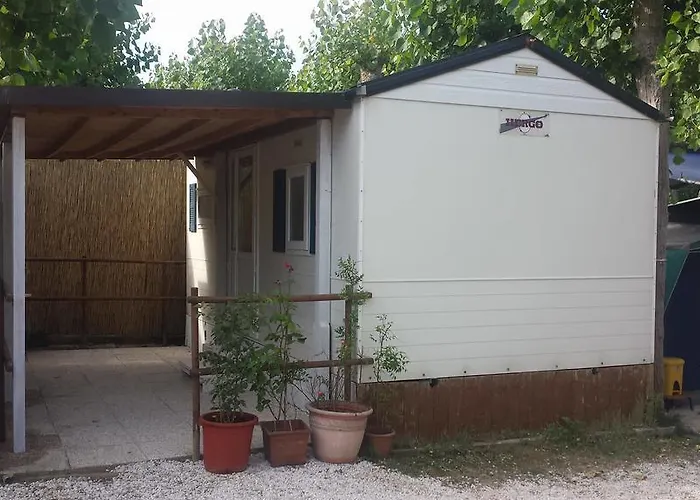 Kemping Borghetti Ortona