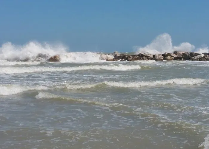 Borghetti אתר קמפינג 3*