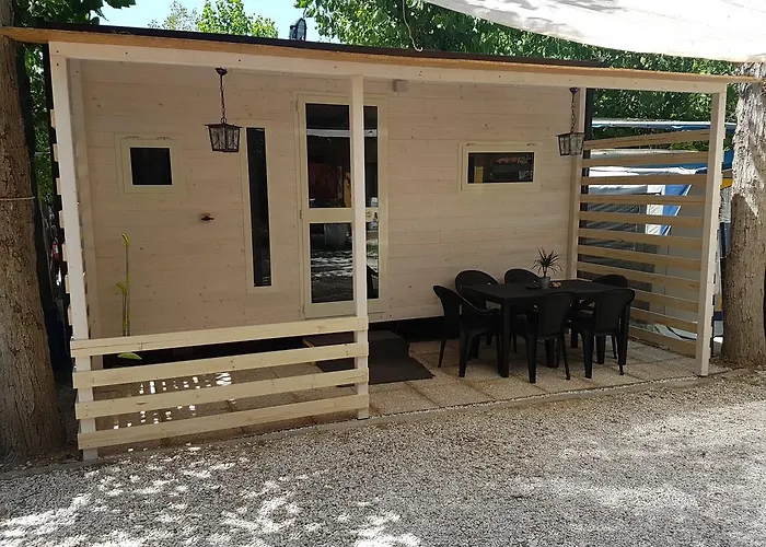 Kemping Borghetti Ortona