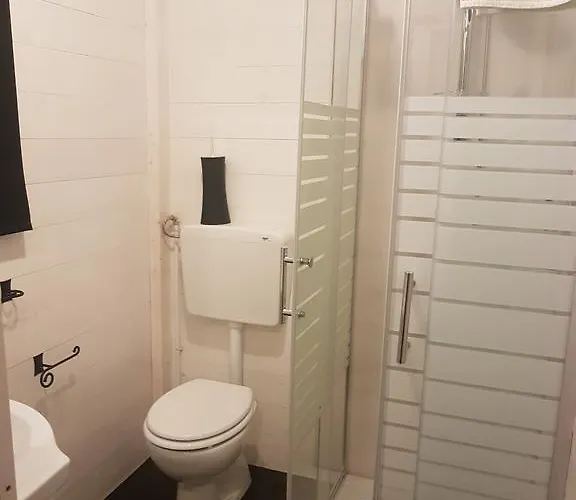 Borghetti Kemping 3*