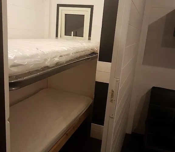 Borghetti אתר קמפינג 3*