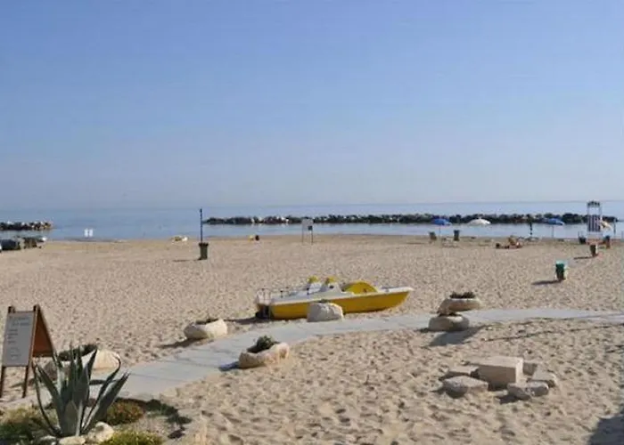 Kemping Borghetti Ortona