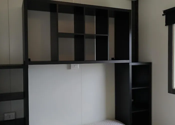 Borghetti 3* אורטונה