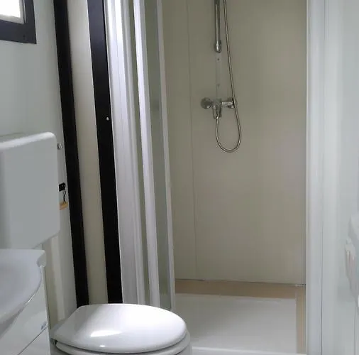 Borghetti Kemping 3*